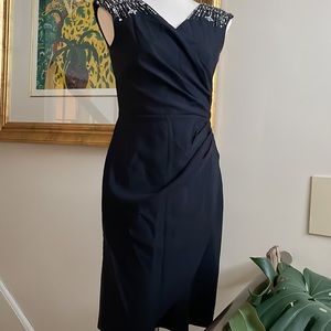 Cocktail dress